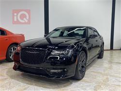 كرايسلر 300